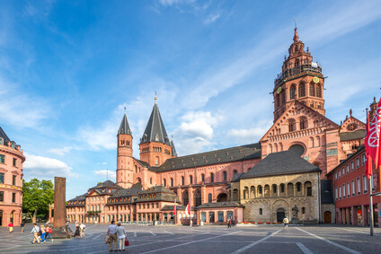 Mainzer Dom